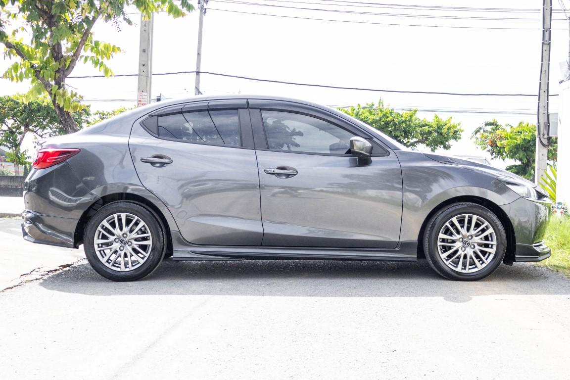 Mazda2 1.5 XDL Sedan 2022 *RK2083*